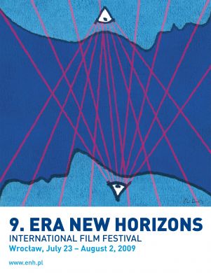 9th ERA NEW HORIZONS IFF film poster